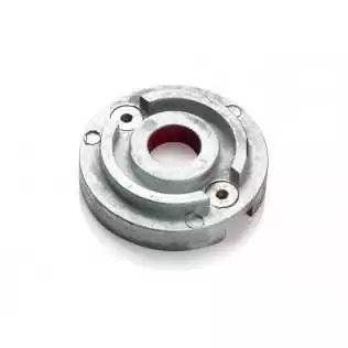 Jeu de réserve anode de zinc propulseur d'étrave 60/75/80/95 kgf BOW60