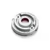 Jeu de réserve anode de zinc propulseur d'étrave 60/75/80/95 kgf BOW60