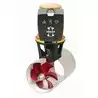 Propulseur d’étrave 160 kgf 24V Ø250 | Durée prolongée Vetus