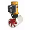 Propulseur d'étrave 70 KGF 24 V diamètre 185mm fontionnement en continu 5mn