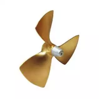 Hélice en bronze pour BOW300HM et BOW310HM