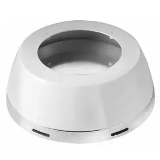 Boite à dorade 100 mm inclus aérateur champignon ventilateur