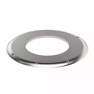 Adaptateur boite dorade pour montage sur pont pour BOX75 et BOXS75