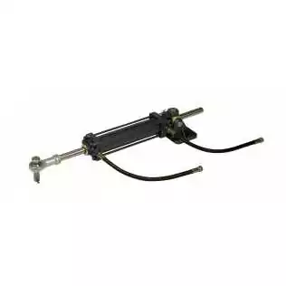 Vérin hydraulique VETUS MT0455 course 400 mm avec flexibles