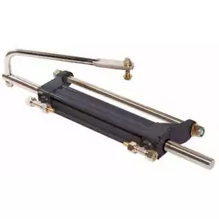 Vérin pour barre hydraulique hors-bord type OB125 (max. 125 pk) z-drives jusqu'à 125 ch