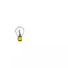 Ampoule pour feu de navigation 12V 25W la pièce