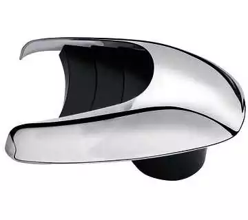 aérateur à coquille modele Typhoon 75 mm
