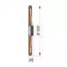 Barre à roue en bois de teck type PRO diamètre 50cm