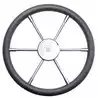 Barre à roue VETUS PRO jante polyuréthane diamètre 400 mm