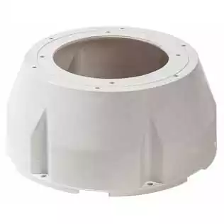 Boîte dorade pour YOGI / SAMOEN – Aérateur champignon inox inclus