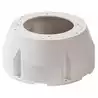 Boîte dorade YOGI / SAMOEN – Aérateur inox 316 intégré | Ventilation marine
