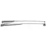 Bras de balai essuie glace en acier inoxydable 401-486mm