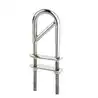 Cadene inox 70 X 45 mm M8 cadène de remorquage