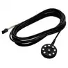 Capteur de pluie additionnel 12/24 Volt activation moteur essuie glace