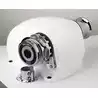 Guindeau 2500 HWC 12V 1200W DCW/SD Droite chaine de 9-11mm