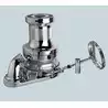Guindeau 2500 VWC 85TDC 12V CW barbotin de 9-11 mm avec Poupée