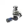 Guindeau 3500 VWC Hydraulique 100TDC CW barbotin de 8-13 mm et poupée