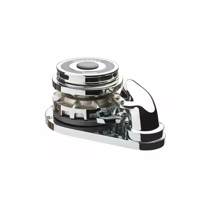 Guindeau 3500 VWCLP 12V 1200W 100TDC ACW barbotin de 8-13 mm