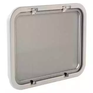 Contrepartie avec moustiquaire pour Libero 6262 rayon 55mm