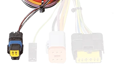 Cable intermédiaire C Longueur 6m connexion panneau moteur C VETUS