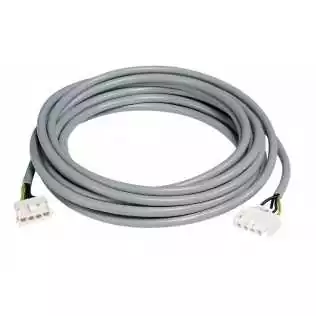 Cable intermédiaire supplémentaire 20 m de longueur pour tableau de commande