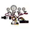 Cable pour instruments moteur 