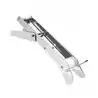 Davier extensible articulé Longueur 527mm