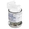 Elément filtrant CE/ABYC 30 microns débit 190 L/H Rouge max 140 HP