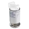 Elément filtrant CE/ABYC 30 microns débit 380 L/H Rouge