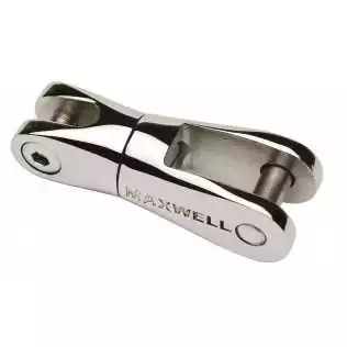 Emerillon inox pour chaine 10-13 mm