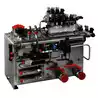 Réservoir hydraulique 130 litres (unités de commande et de réglage exclus)
