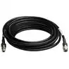 Pack d'extension de câble d'antenne MAXWELL de 10 mètres