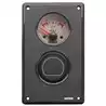Extension pour tableau de bord synthétique 2 instruments de diamètre 52mm non inclus