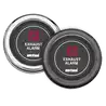 Indicateur pour alarme de température d'echappement 24V noir découpe 52mm