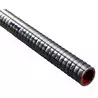 Tuyau silicone diamètre intérieur 51mm 2" de -54 à 177ºC Vendu au mètre