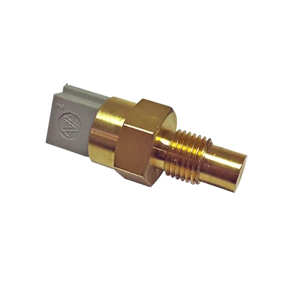 Sonde de température (40-120øC) 12/24V bipolaire M14x1.5