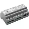 Unité de controle 12/24 Volt pour 5 bras de balai maxi y inclus tableau