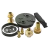 Kit de connexion pour 2 réservoirs de carburant