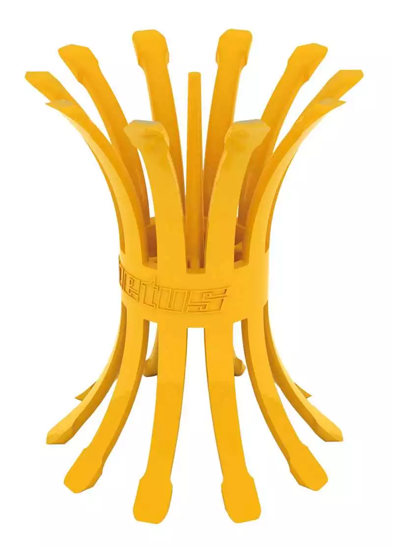 Protection contre le vol de carburant pour tuyaux diamètre 38 et 52 mm intérieur