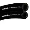 Tuyau à carburant Marin A1 ISO-7840 diamètre intérieur 16 mm prix par metre