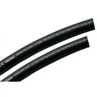 Tuyau à carburant diesel et essence diamètre intérieur 8 mm prix au metre
