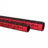 Tuyau pour remplissage de carburants diamètre intérieur 38 mm prix par metre