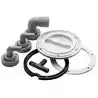 Kit de branchement pour réservoirs à eau