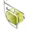 Kit de branchement pour réservoirs à eau