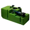 Systeme COMFORT complet 12V réservoir à eau potable 61 Litres avec pompe 13,5 L/min