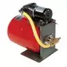 Groupe d'eau 24 Volts avec réservoir sous pression 19 litres 2.8 Bars raccord 19mm