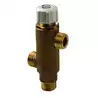 Mélangeur thermostat pour chauffe-eau 30-70°C