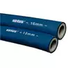 Tuyau eau chaude alimentaire 15B extra diamètre 16mm bobine de 20m