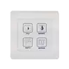 Panneau de commande électronique de type WC TMWQ TMS 12-24 Volt