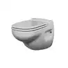 Toilette type HATO avec systeme de pompe 12 Volt